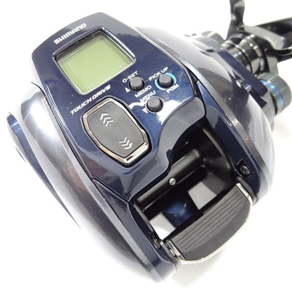 ２１フォースマスター1000